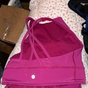 Sports Bras